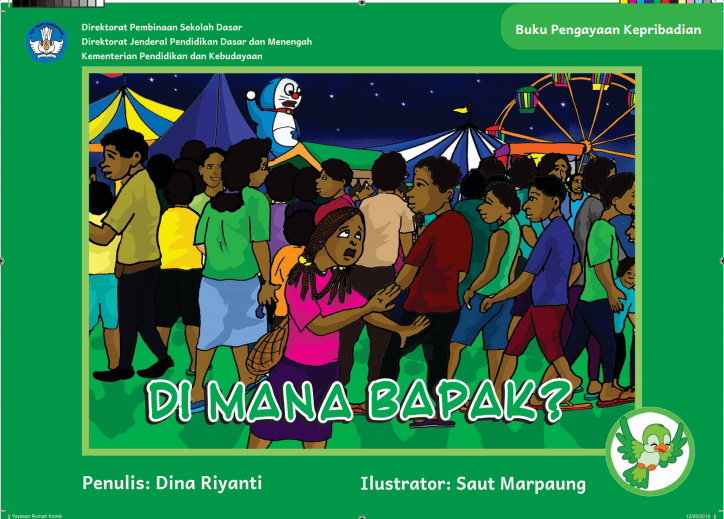 Cover Buku